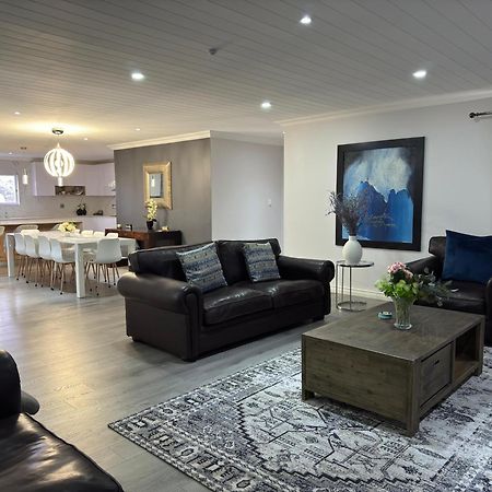Beth El Guesthouse 브라켄펠 외부 사진