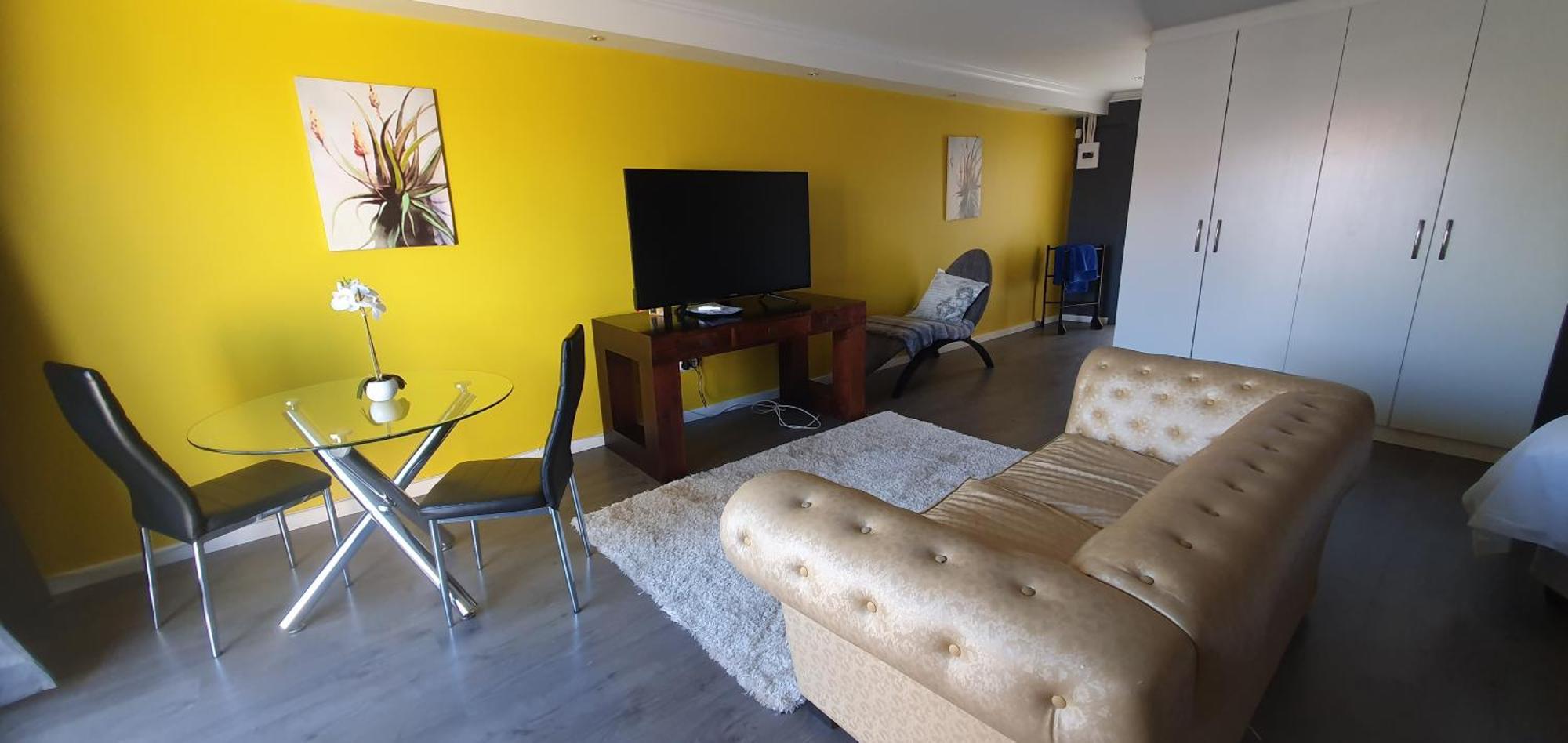 Beth El Guesthouse 브라켄펠 외부 사진
