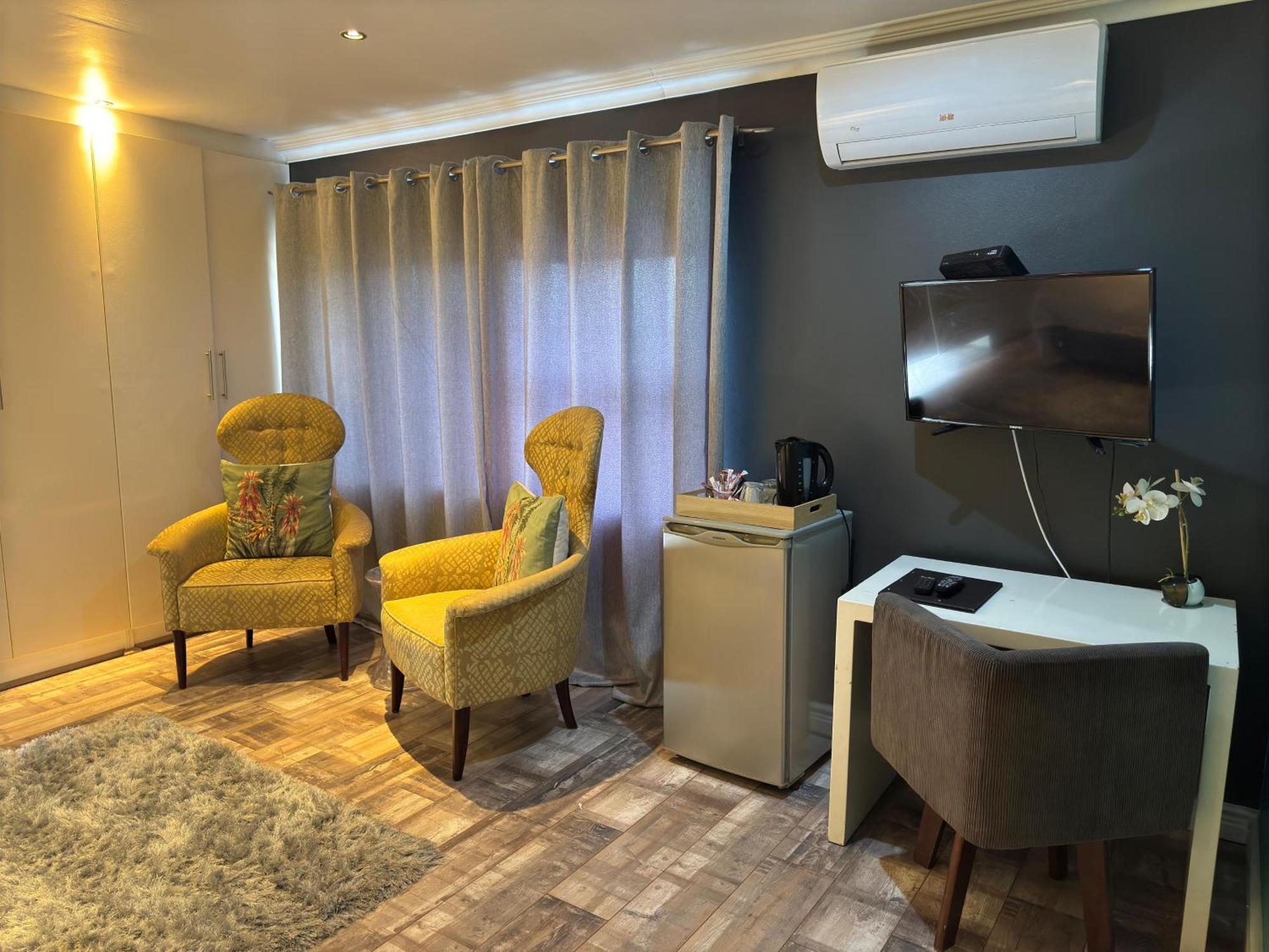Beth El Guesthouse 브라켄펠 외부 사진