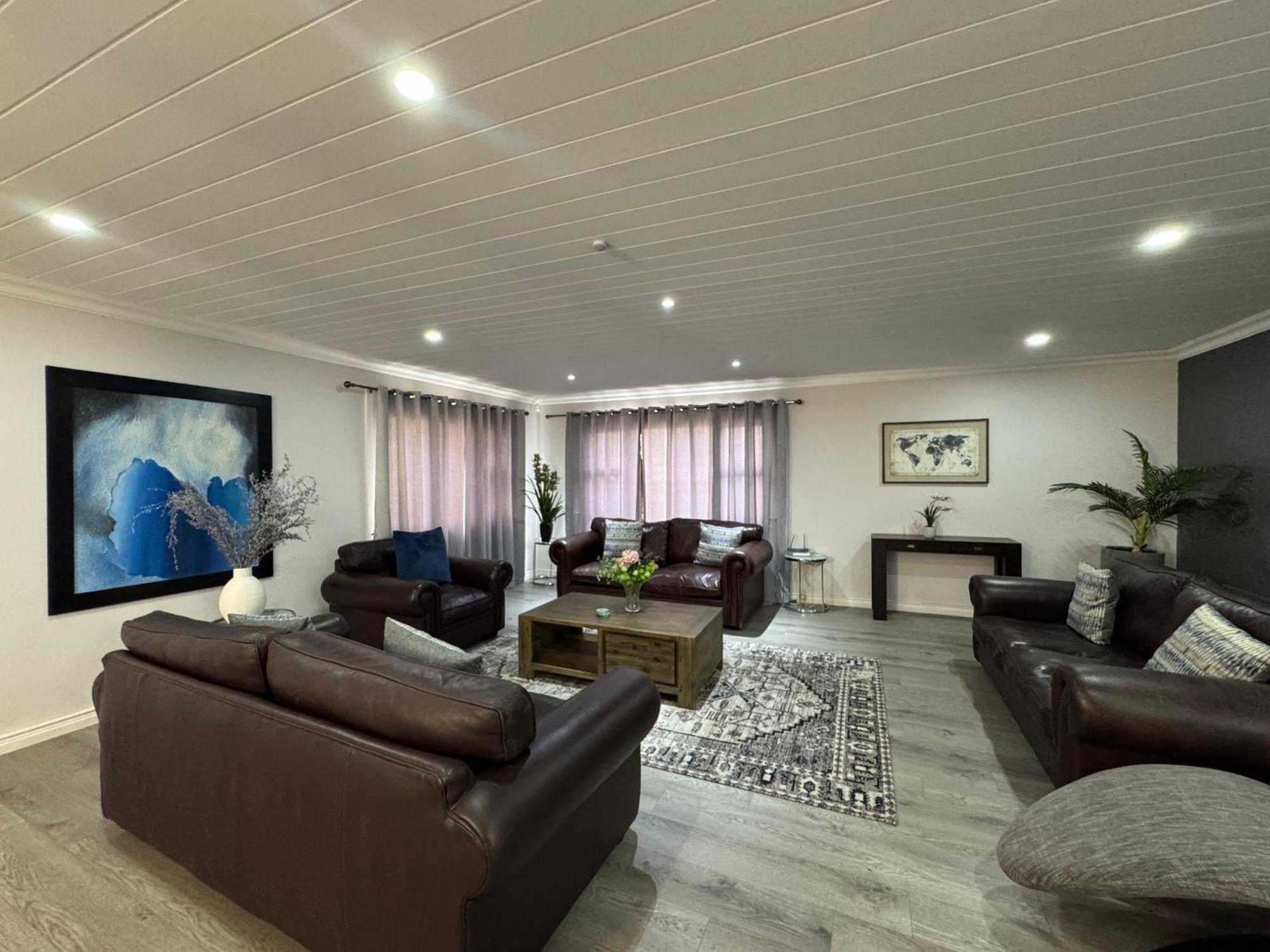 Beth El Guesthouse 브라켄펠 외부 사진