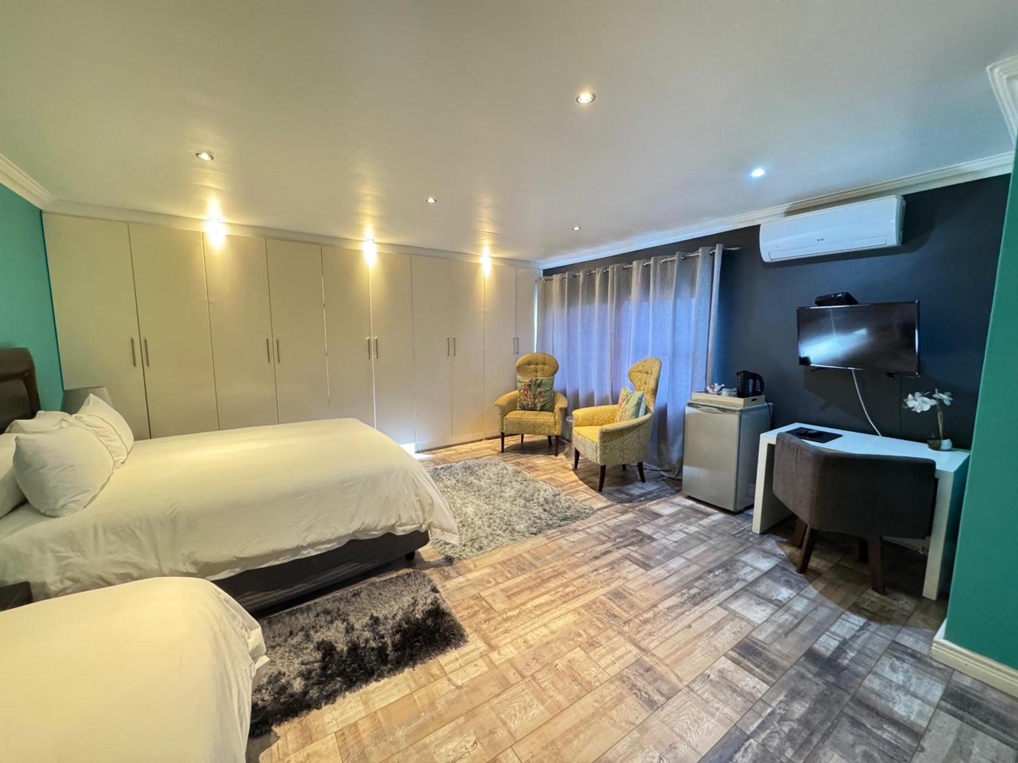 Beth El Guesthouse 브라켄펠 외부 사진