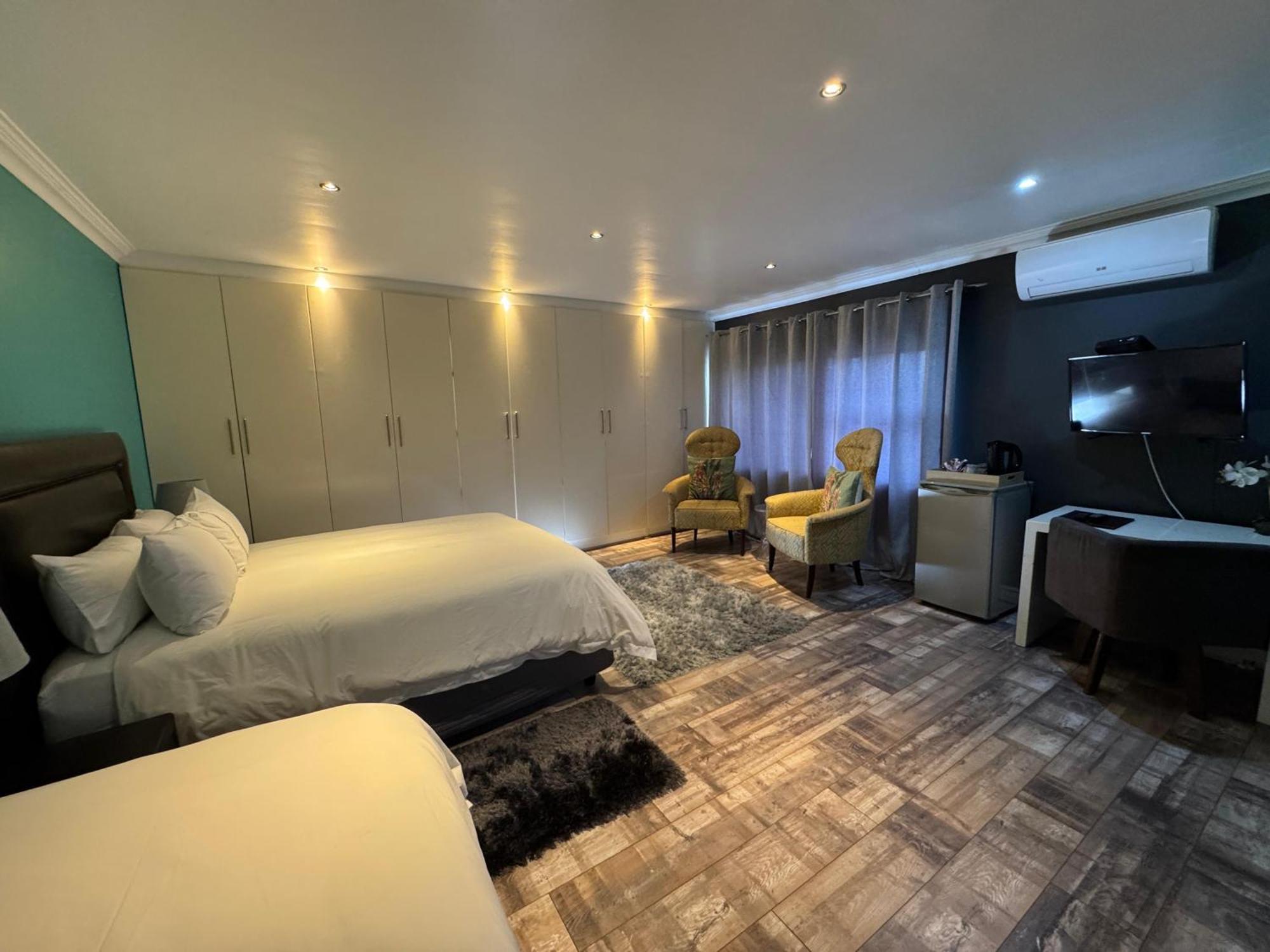 Beth El Guesthouse 브라켄펠 외부 사진