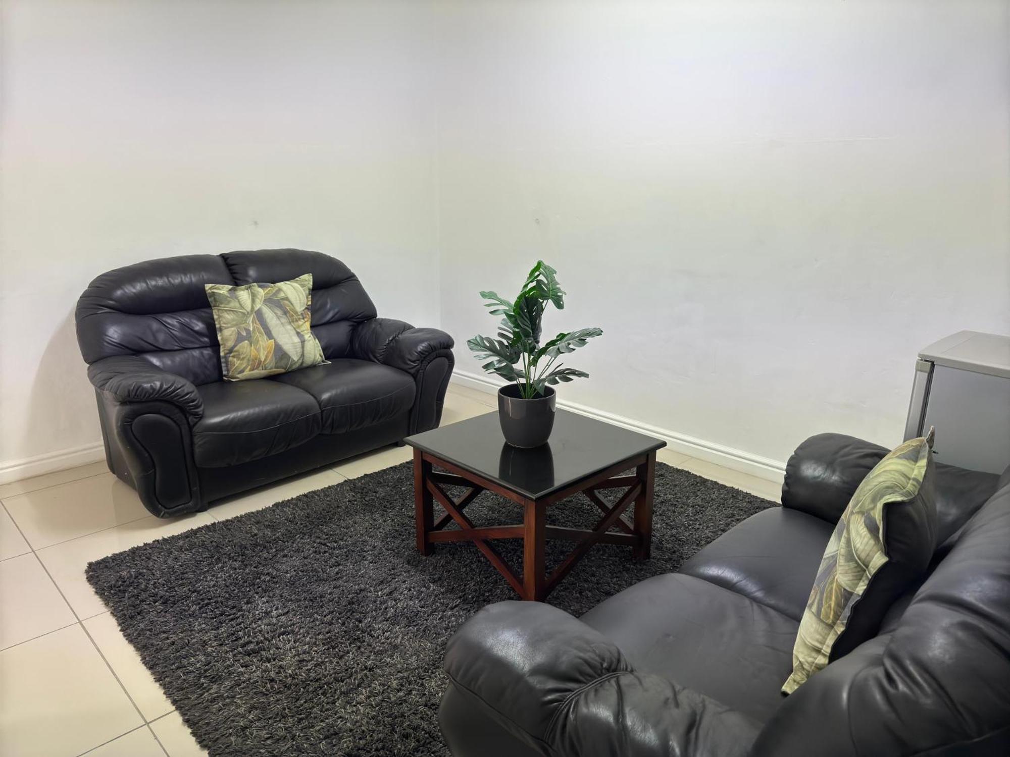 Beth El Guesthouse 브라켄펠 외부 사진