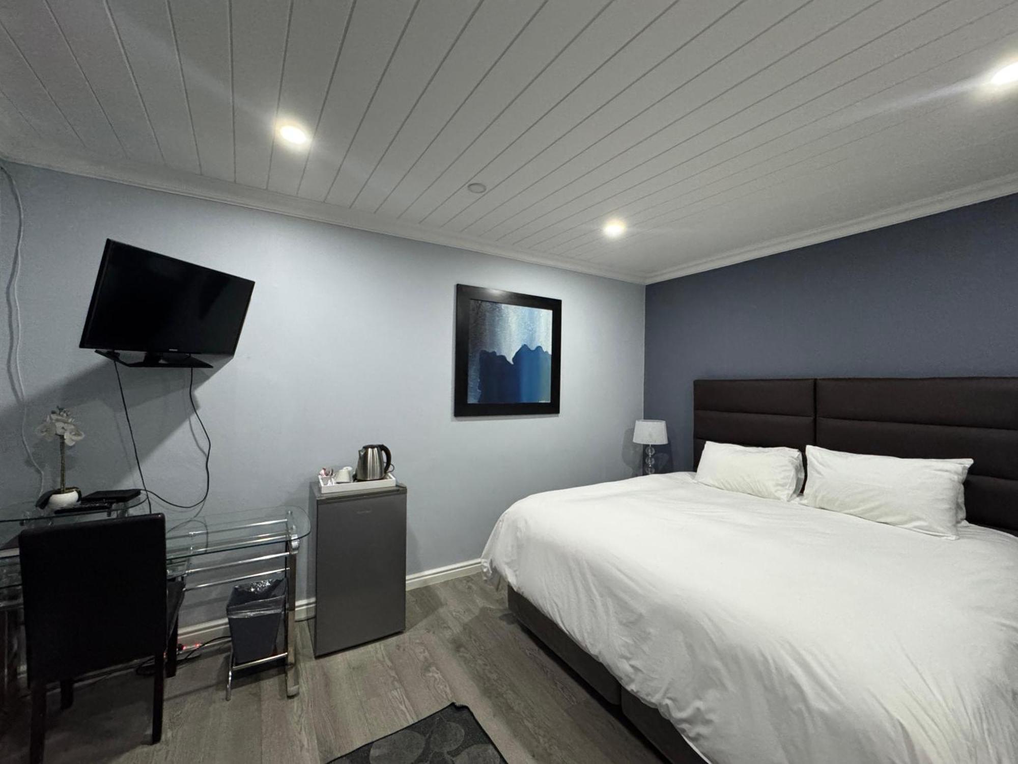 Beth El Guesthouse 브라켄펠 외부 사진