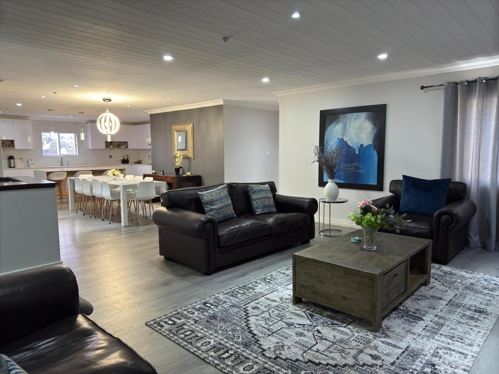Beth El Guesthouse 브라켄펠 외부 사진