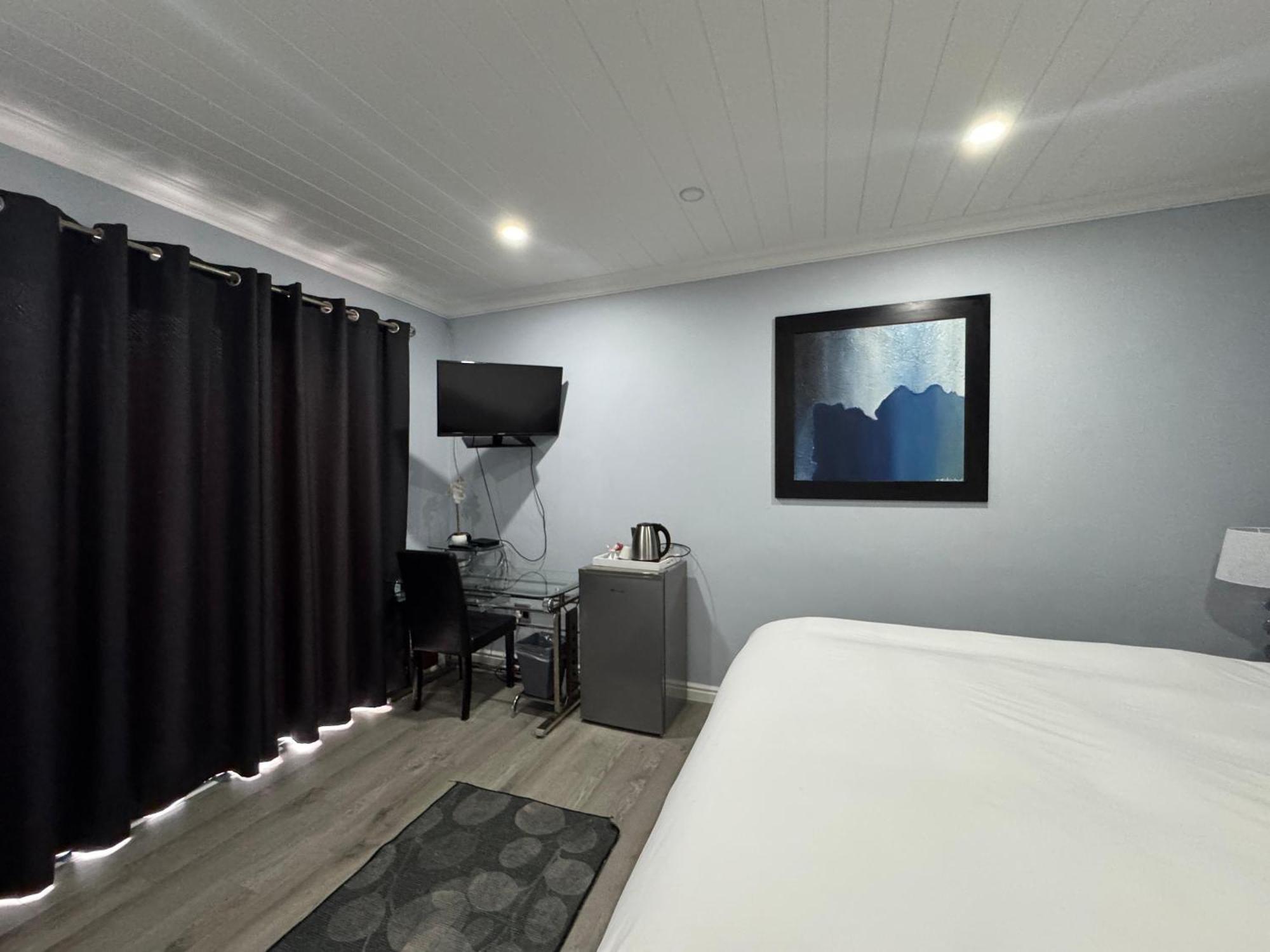 Beth El Guesthouse 브라켄펠 외부 사진