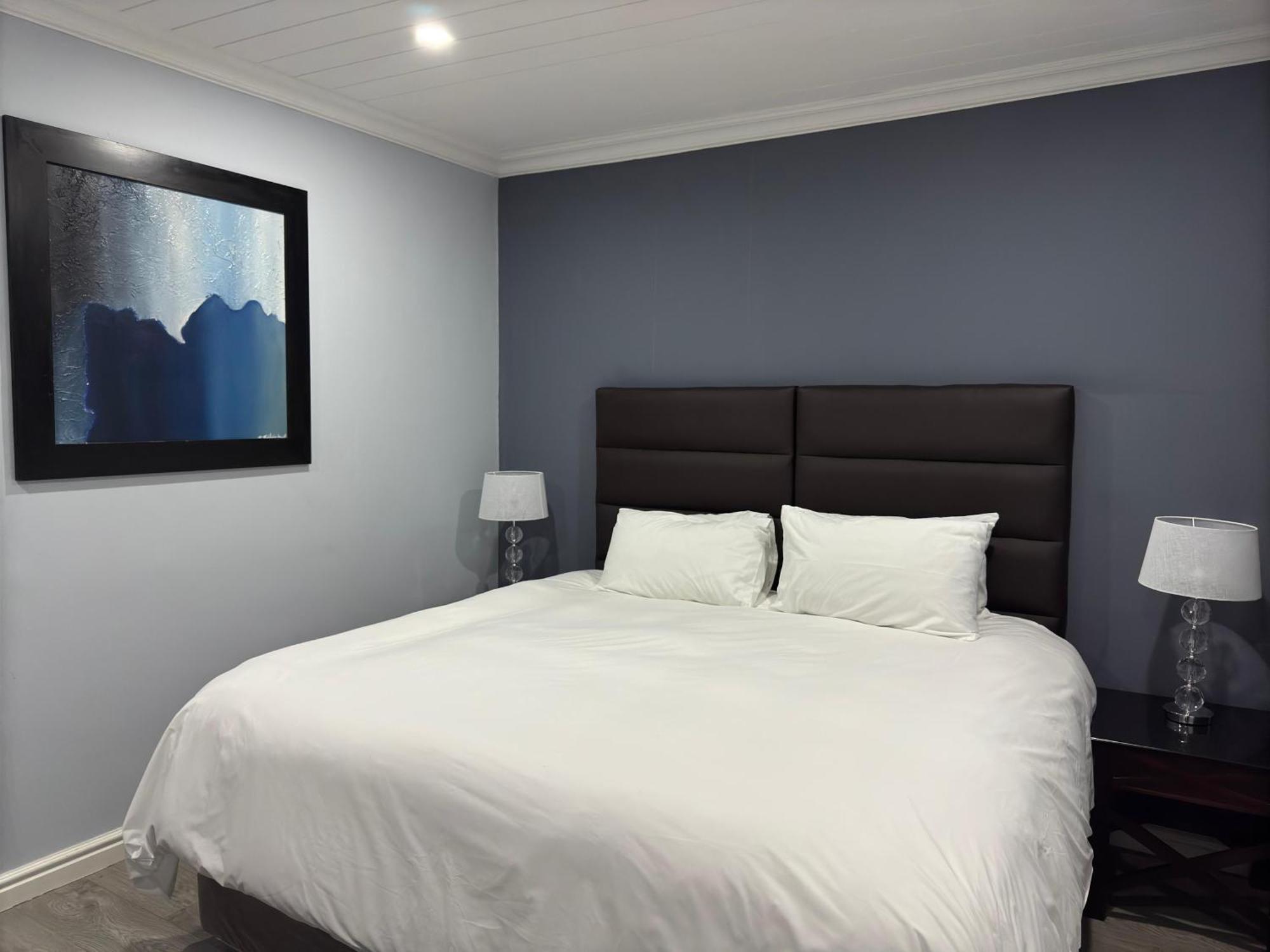 Beth El Guesthouse 브라켄펠 외부 사진