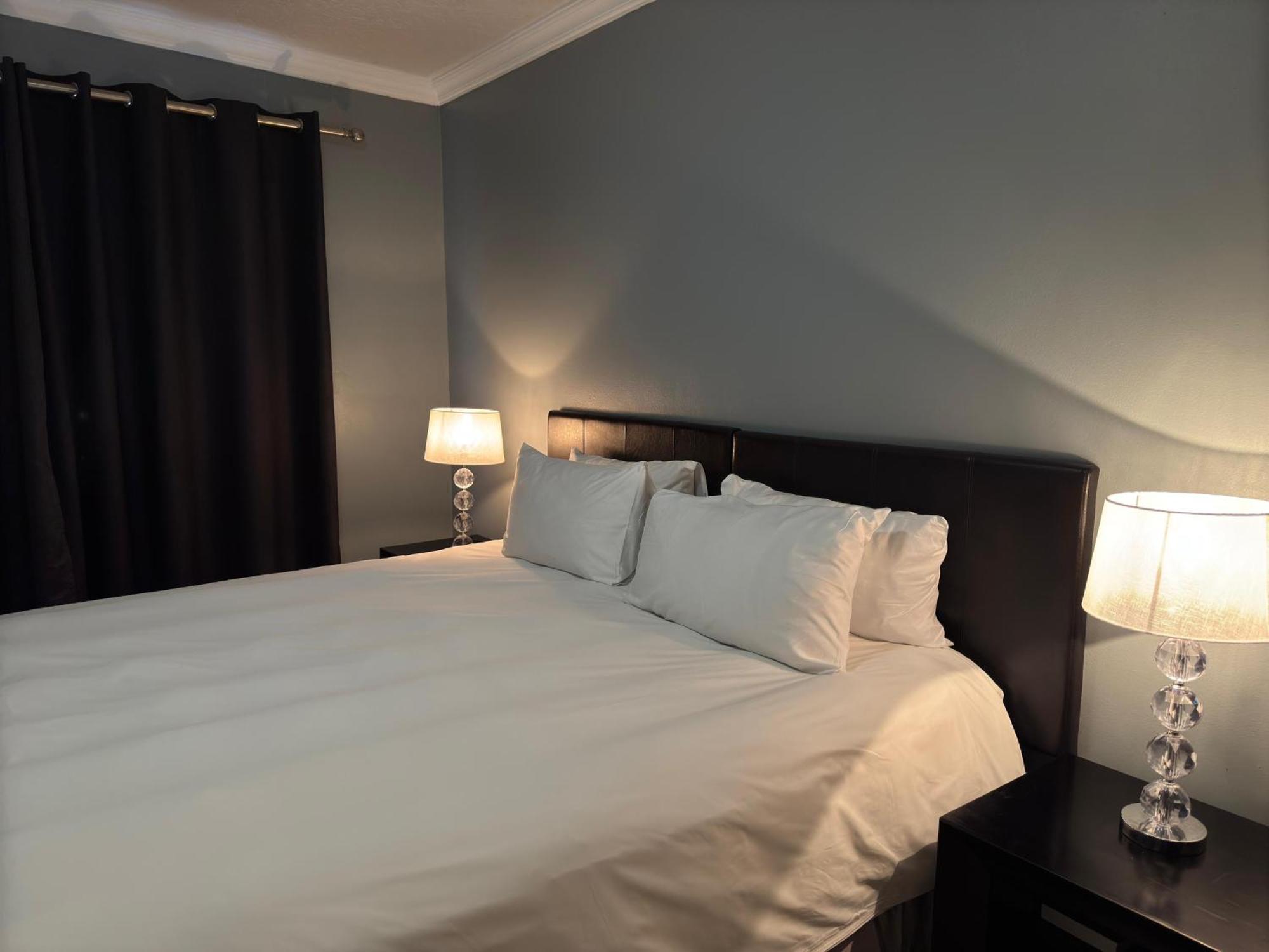 Beth El Guesthouse 브라켄펠 외부 사진