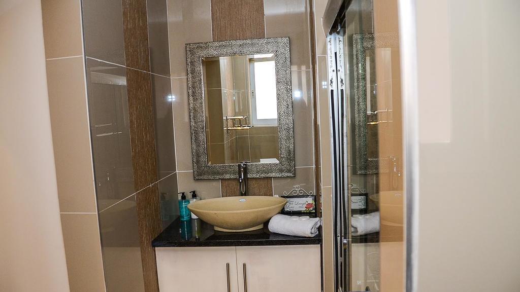 Beth El Guesthouse 브라켄펠 외부 사진
