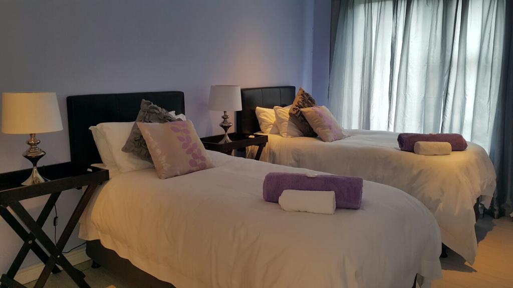 Beth El Guesthouse 브라켄펠 외부 사진