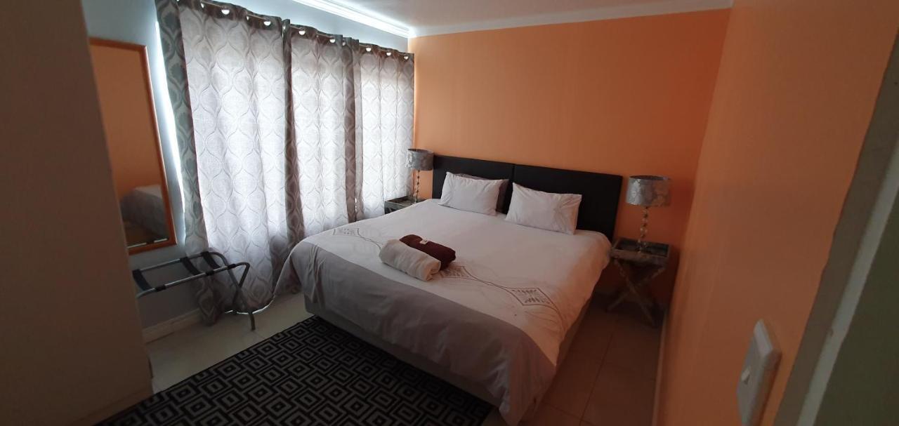 Beth El Guesthouse 브라켄펠 외부 사진