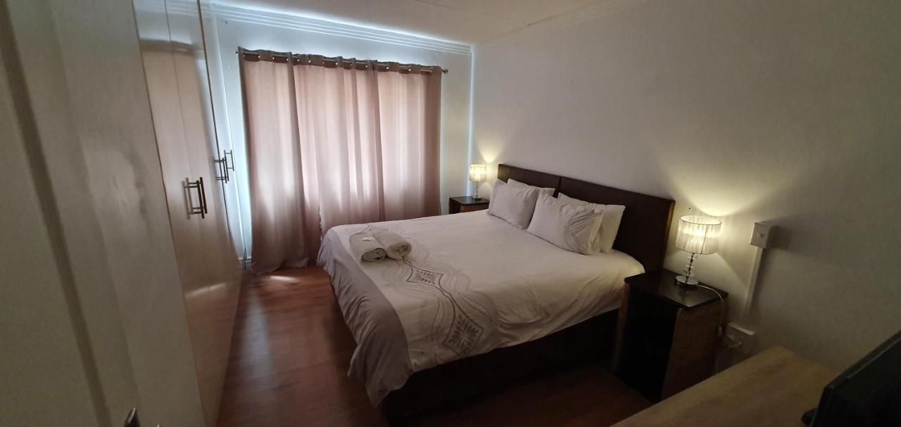Beth El Guesthouse 브라켄펠 외부 사진